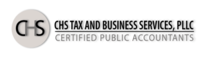 Design de Logo par pettry1177 pour CHS Tax & Business Services, PLLC | Design : #17558135