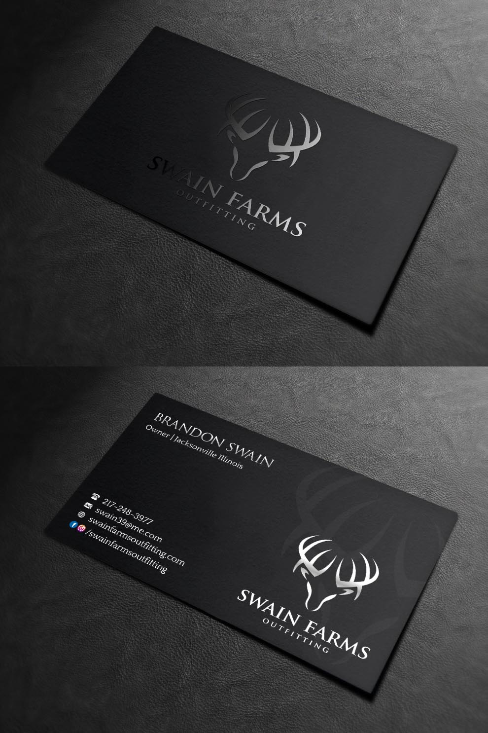 Design de Carte de Visite par INDIAN_Ashok pour ce projet | Design #17462020