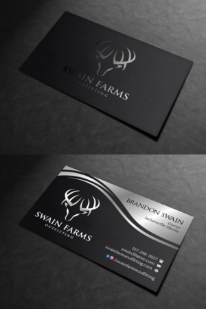 Business Card Design by INDIAN_Ashok for this project | Design: #17462023