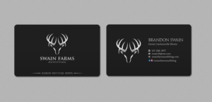 Business Card Design by INDIAN_Ashok for this project | Design: #17462030