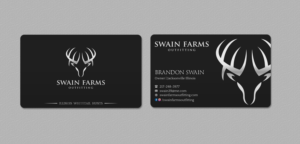Business Card Design by INDIAN_Ashok for this project | Design: #17462031