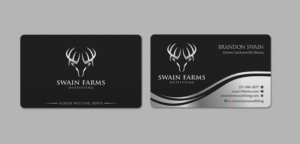 Business Card Design by INDIAN_Ashok for this project | Design: #17462032