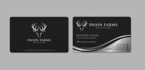 Business Card Design by INDIAN_Ashok for this project | Design: #17462035