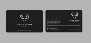 Business Card Design by INDIAN_Ashok for this project | Design: #17462036