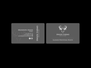Design de Carte de Visite par Creations Box 2015 pour ce projet | Design : #17469817