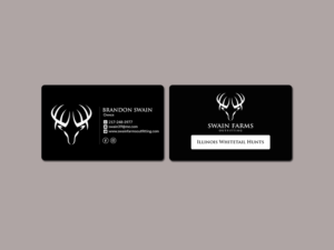 Design de Carte de Visite par Creations Box 2015 pour ce projet | Design : #17469819