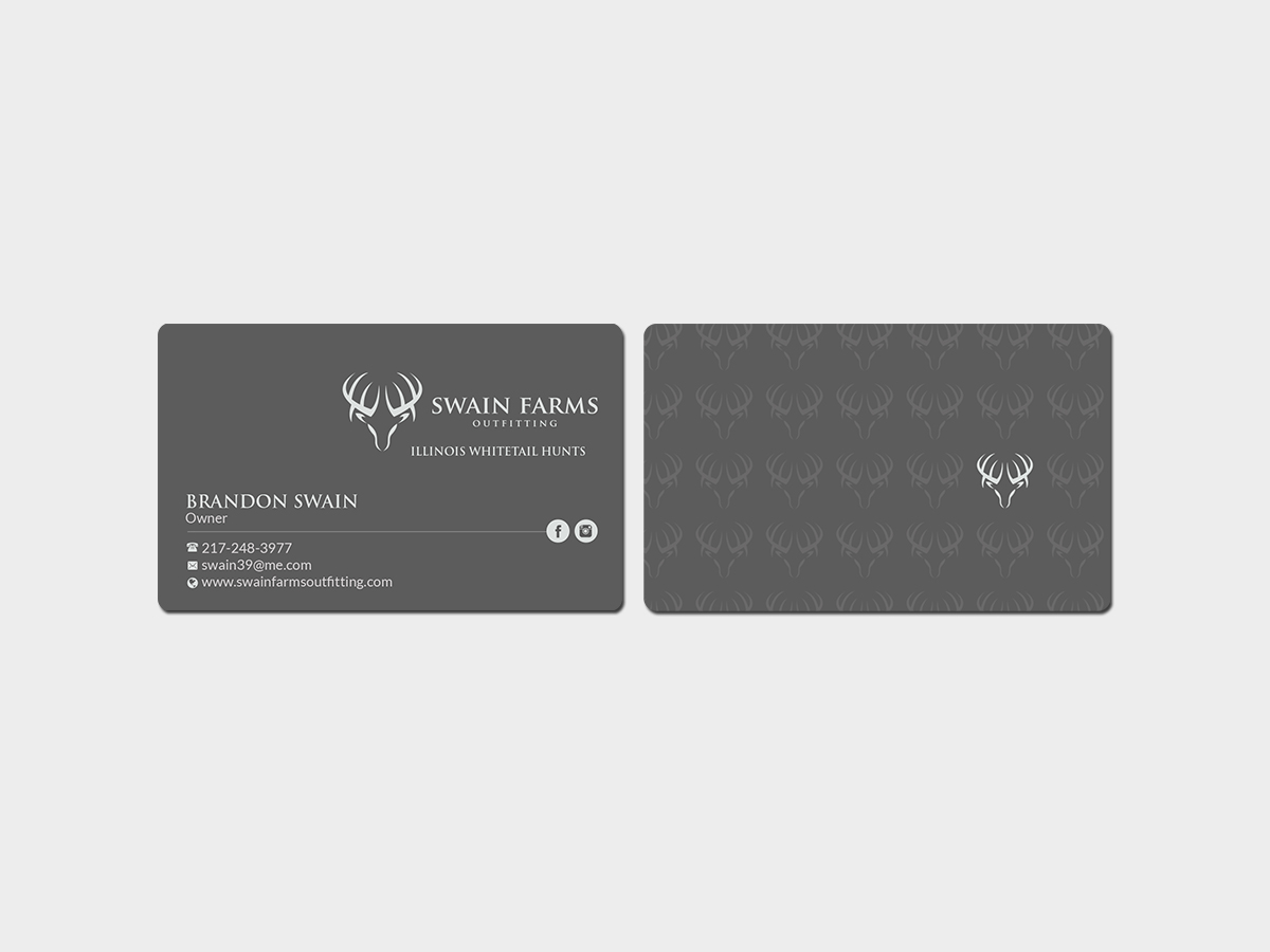 Design de Carte de Visite par Creations Box 2015 pour ce projet | Design #17469886