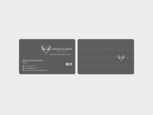 Design de Carte de Visite par Creations Box 2015 pour ce projet | Design : #17469886