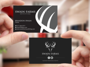Design de Carte de Visite par Creations Box 2015 pour ce projet | Design : #17469888