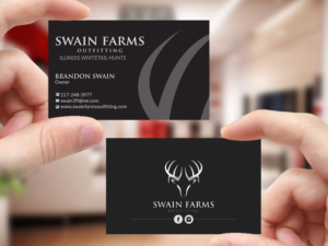 Design de Carte de Visite par Creations Box 2015 pour ce projet | Design : #17469890
