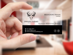 Design de Carte de Visite par Creations Box 2015 pour ce projet | Design : #17469893