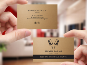 Design de Carte de Visite par Creations Box 2015 pour ce projet | Design : #17469894