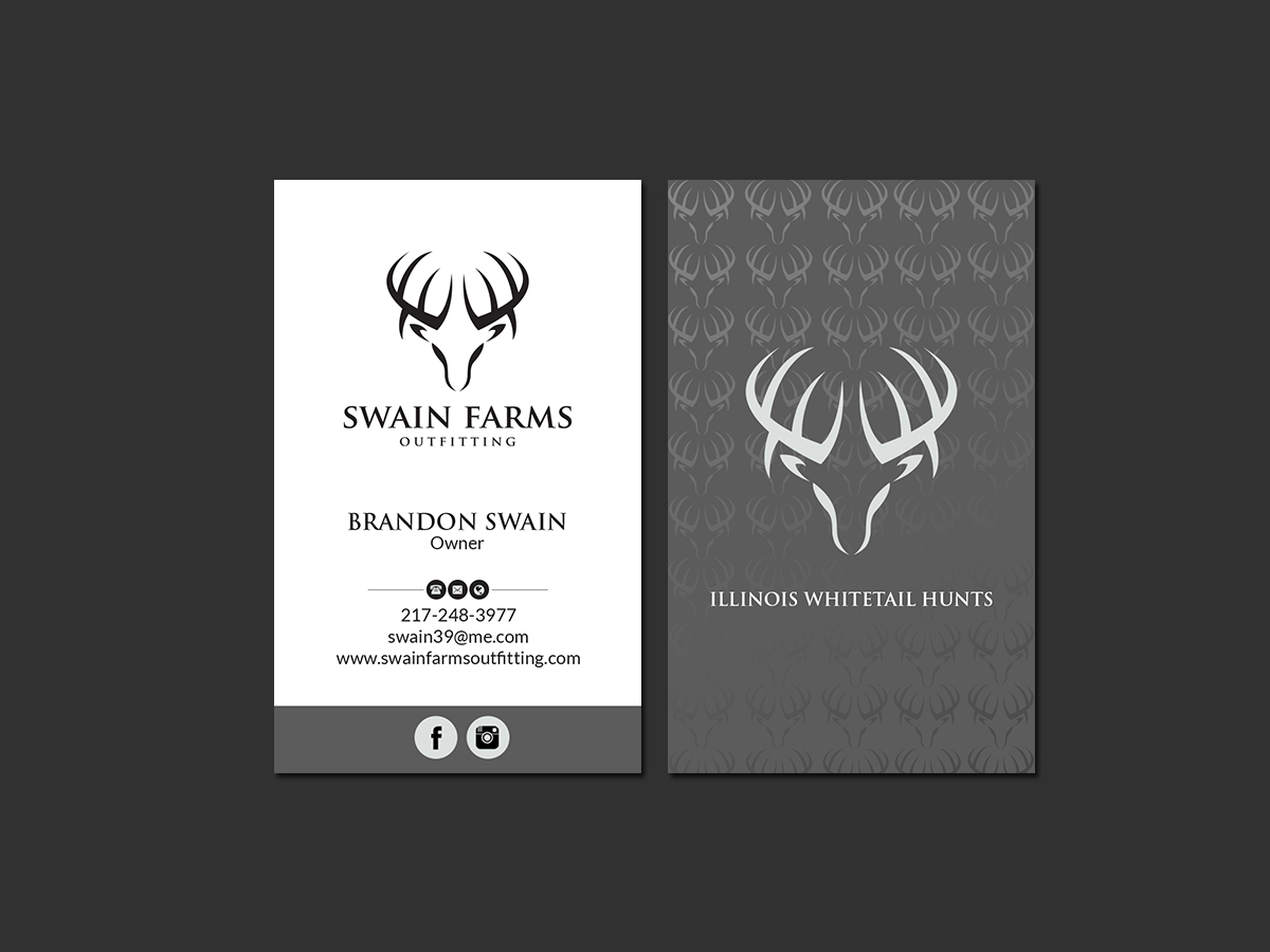 Diseño de Tarjeta de Presentación por Creations Box 2015 para este proyecto | Diseño #17469949