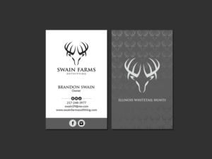 Design de Carte de Visite par Creations Box 2015 pour ce projet | Design : #17469949