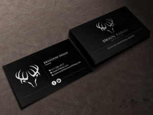 Design de Carte de Visite par Creations Box 2015 pour ce projet | Design : #17469957