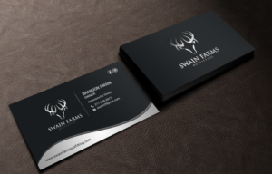 Business Card Design by chandrayaan.creative for this project | Design: #17461524