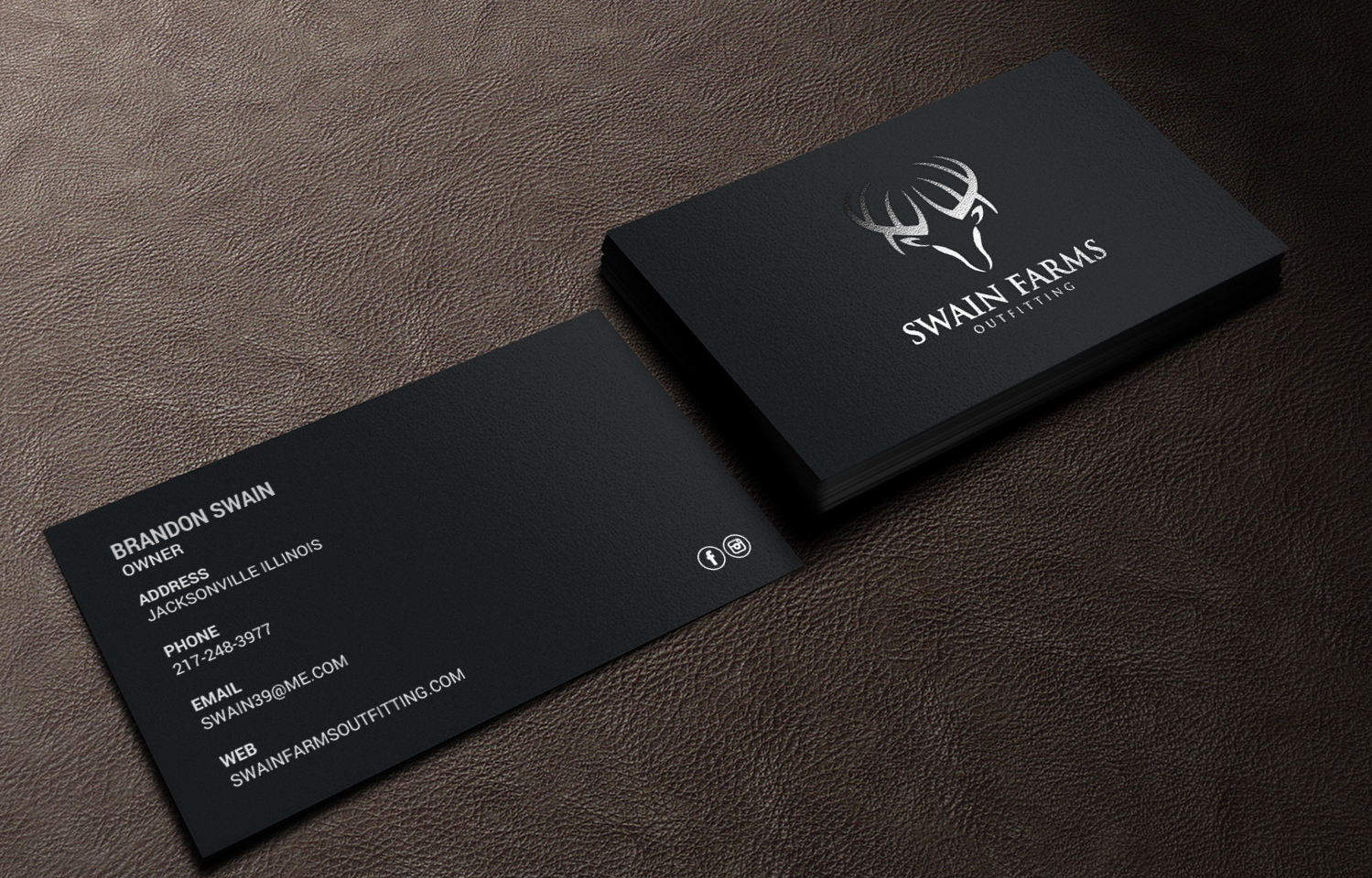 Design de Carte de Visite par chandrayaan.creative pour ce projet | Design #17461911