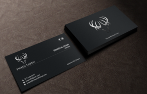 Business Card Design by chandrayaan.creative for this project | Design: #17461913