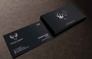 Business Card Design by chandrayaan.creative for this project | Design: #17462327