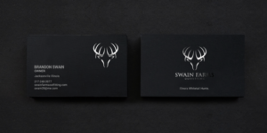 Design de Carte de Visite par chandrayaan.creative pour ce projet | Design : #17469250