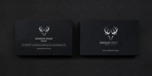 Design de Carte de Visite par chandrayaan.creative pour ce projet | Design : #17469296