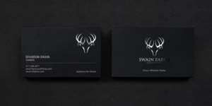 Design de Carte de Visite par chandrayaan.creative pour ce projet | Design : #17469297
