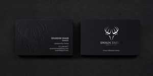 Design de Carte de Visite par chandrayaan.creative pour ce projet | Design : #17469299