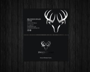Design de Carte de Visite par chandrayaan.creative pour ce projet | Design : #17473310