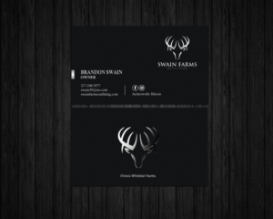 Design de Carte de Visite par chandrayaan.creative pour ce projet | Design : #17473723