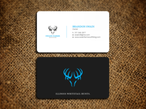 Business Card Design by Tripti Ranjan Gain for this project | Design: #17461151