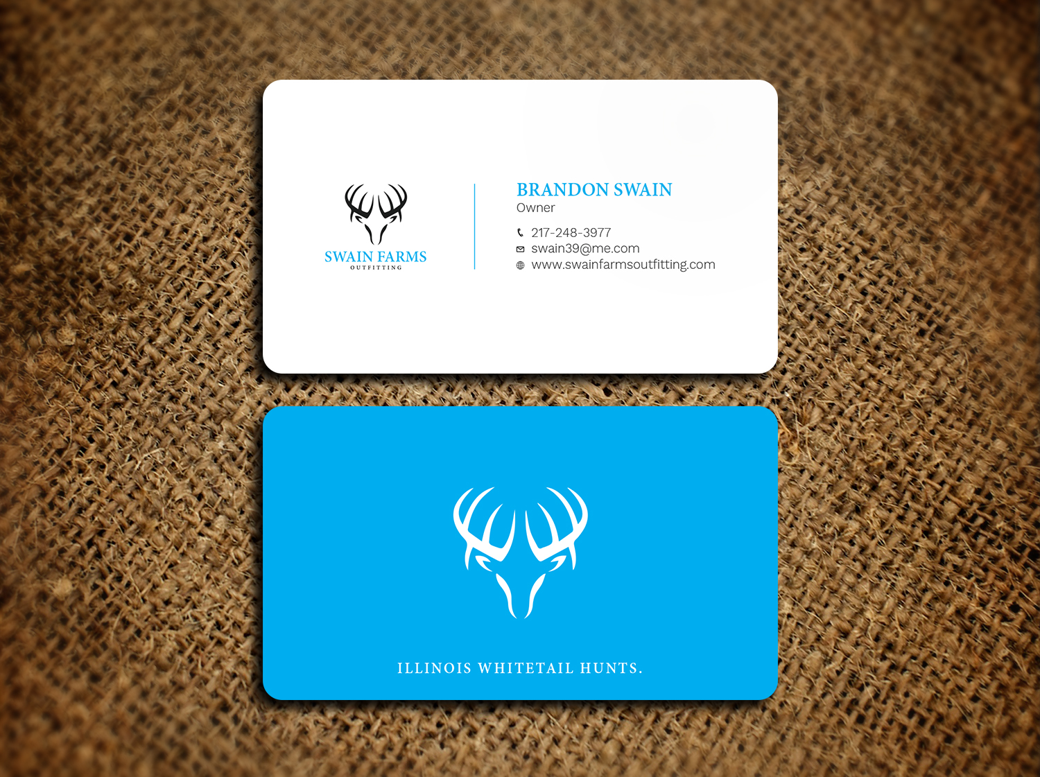 Design de Carte de Visite par Tripti Ranjan Gain pour ce projet | Design #17461153