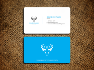 Business Card Design by Tripti Ranjan Gain for this project | Design: #17461153