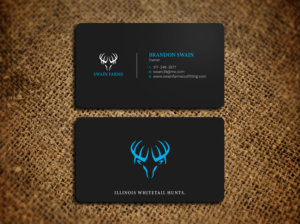 Business Card Design by Tripti Ranjan Gain for this project | Design: #17461155
