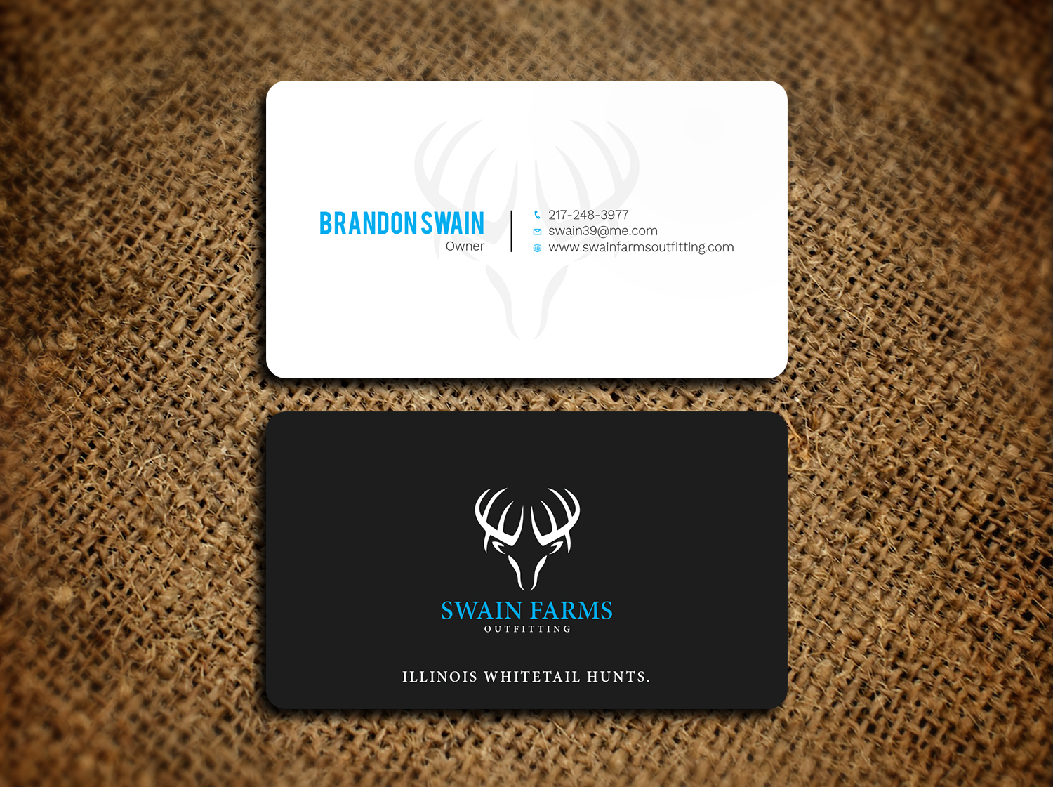 Business Card Design by Tripti Ranjan Gain for this project | Design #17461157