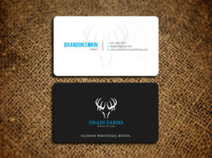 Business Card Design by Tripti Ranjan Gain for this project | Design: #17461157