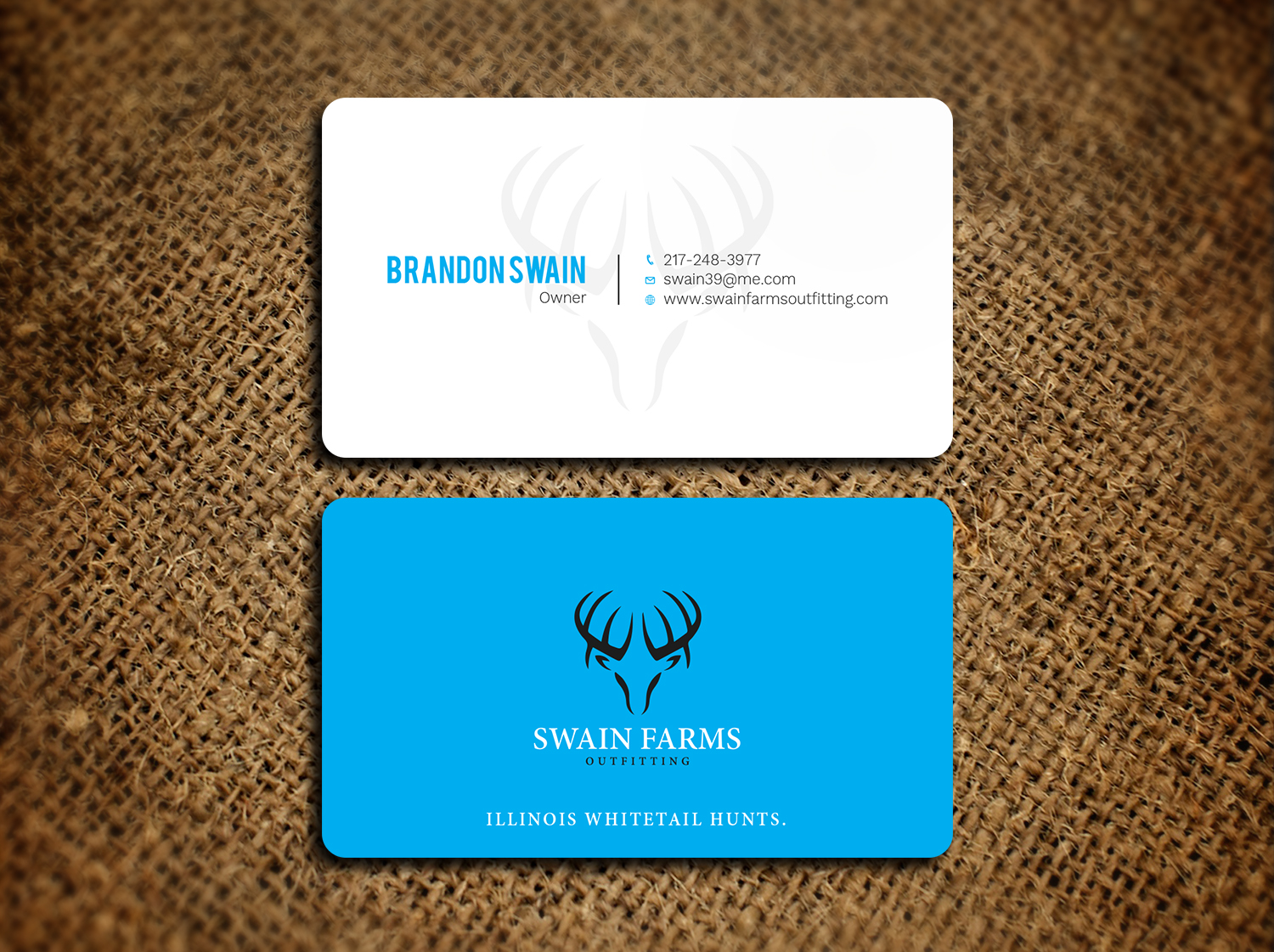 Design de Carte de Visite par Tripti Ranjan Gain pour ce projet | Design #17461158