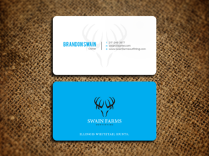 Business Card Design by Tripti Ranjan Gain for this project | Design: #17461158