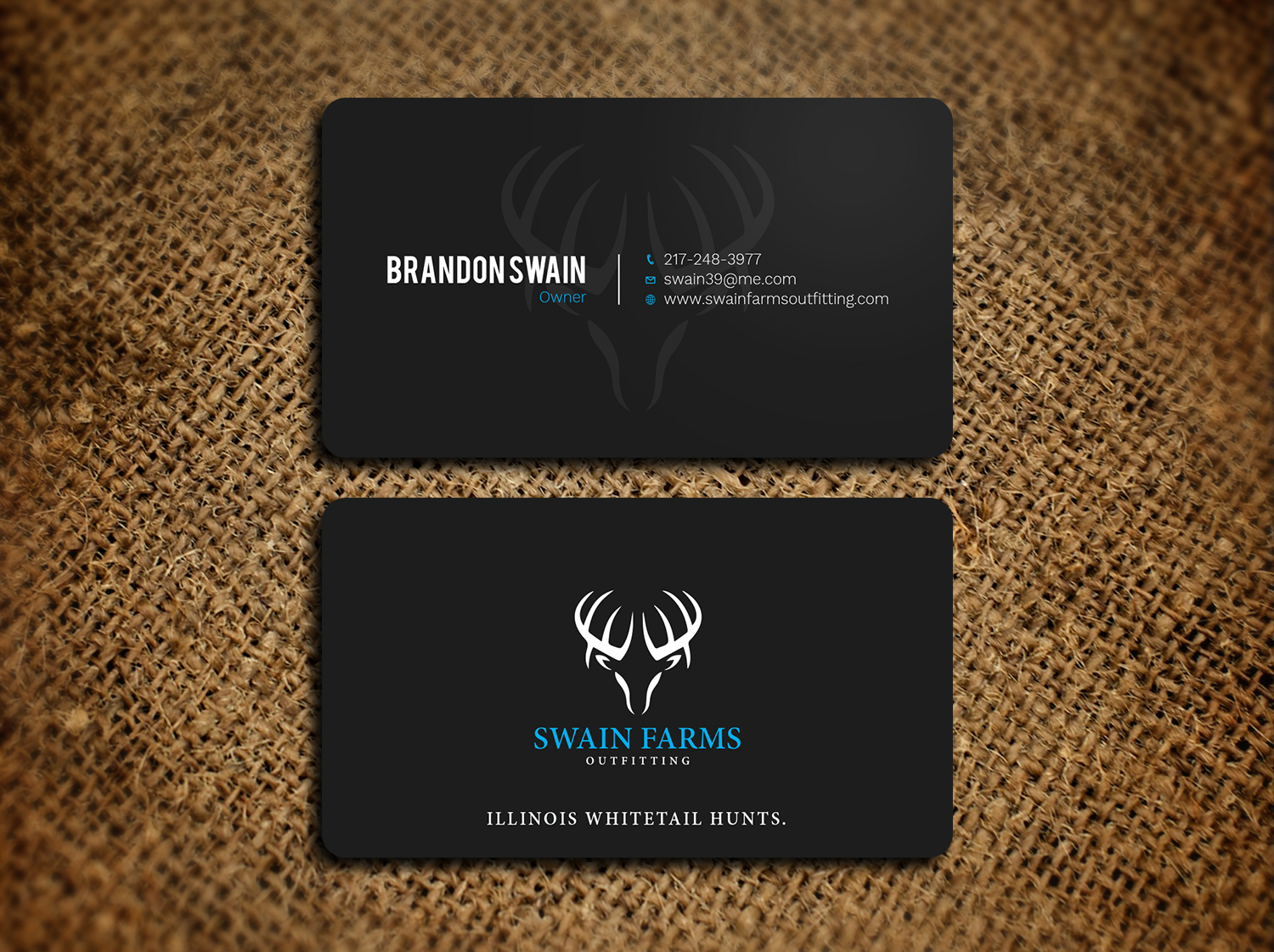 Design de Carte de Visite par Tripti Ranjan Gain pour ce projet | Design #17461170