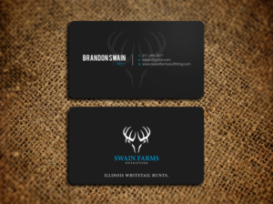 Business Card Design by Tripti Ranjan Gain for this project | Design: #17461170