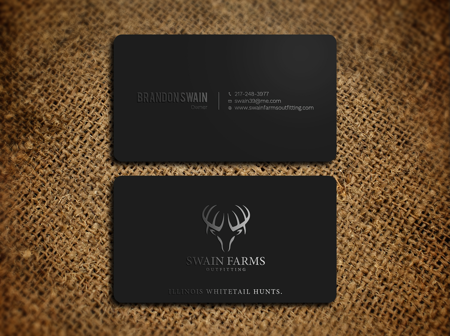 Design de Carte de Visite par Tripti Ranjan Gain pour ce projet | Design #17461171