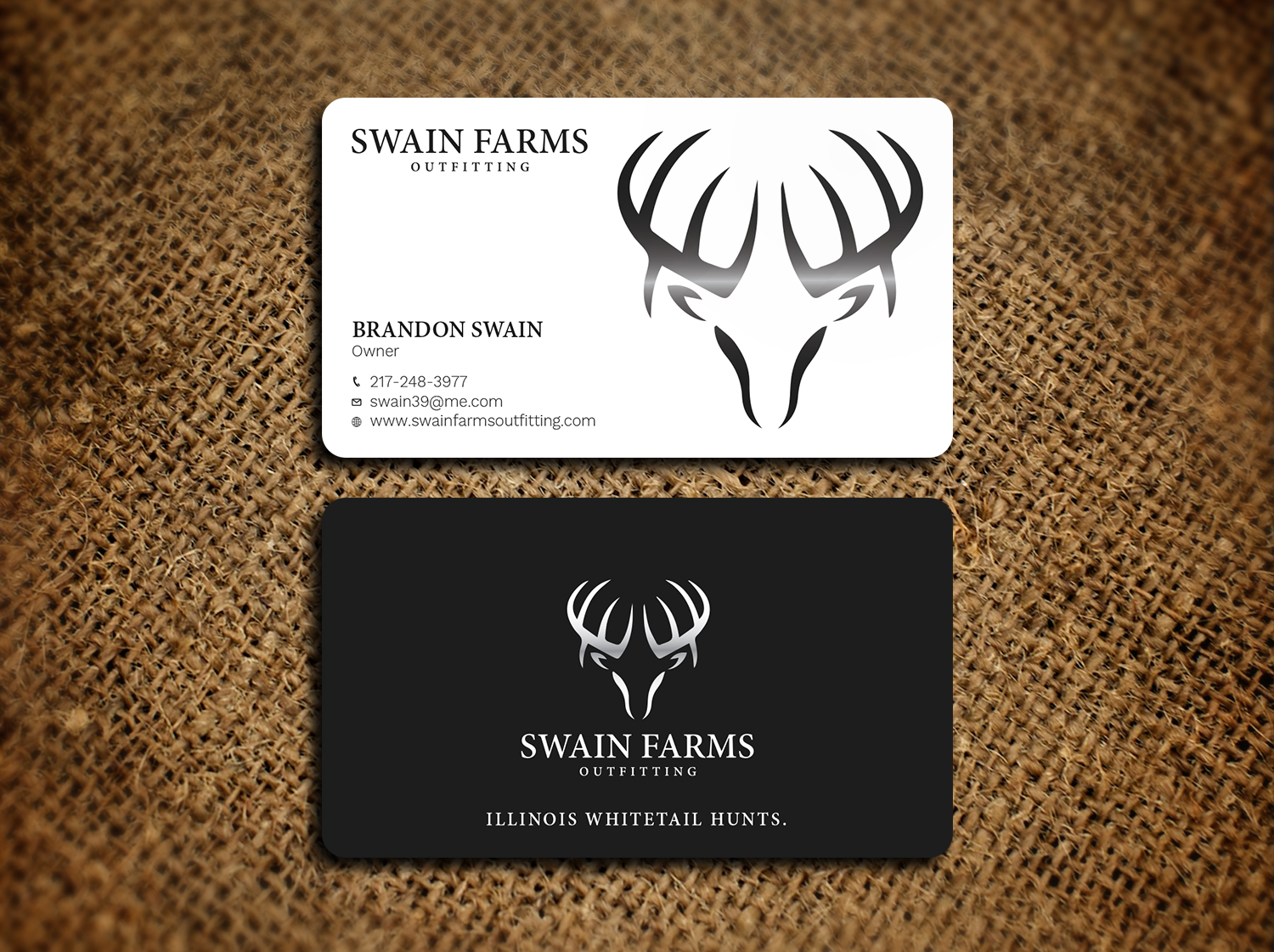 Business Card Design by Tripti Ranjan Gain for this project | Design #17461172