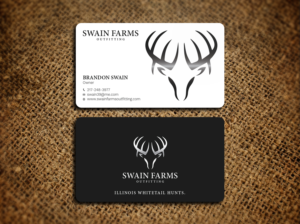 Business Card Design by Tripti Ranjan Gain for this project | Design: #17461172
