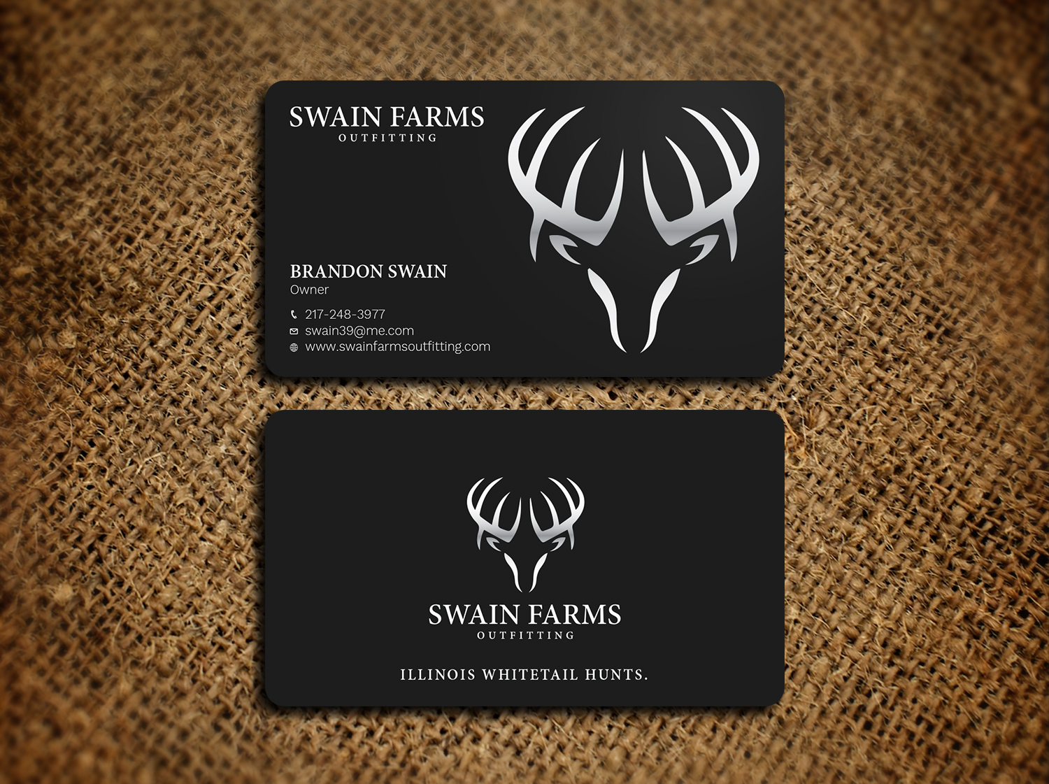 Business Card Design by Tripti Ranjan Gain for this project | Design #17461173