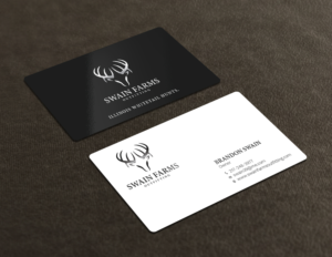 Business Card Design by Tripti Ranjan Gain for this project | Design: #17461174