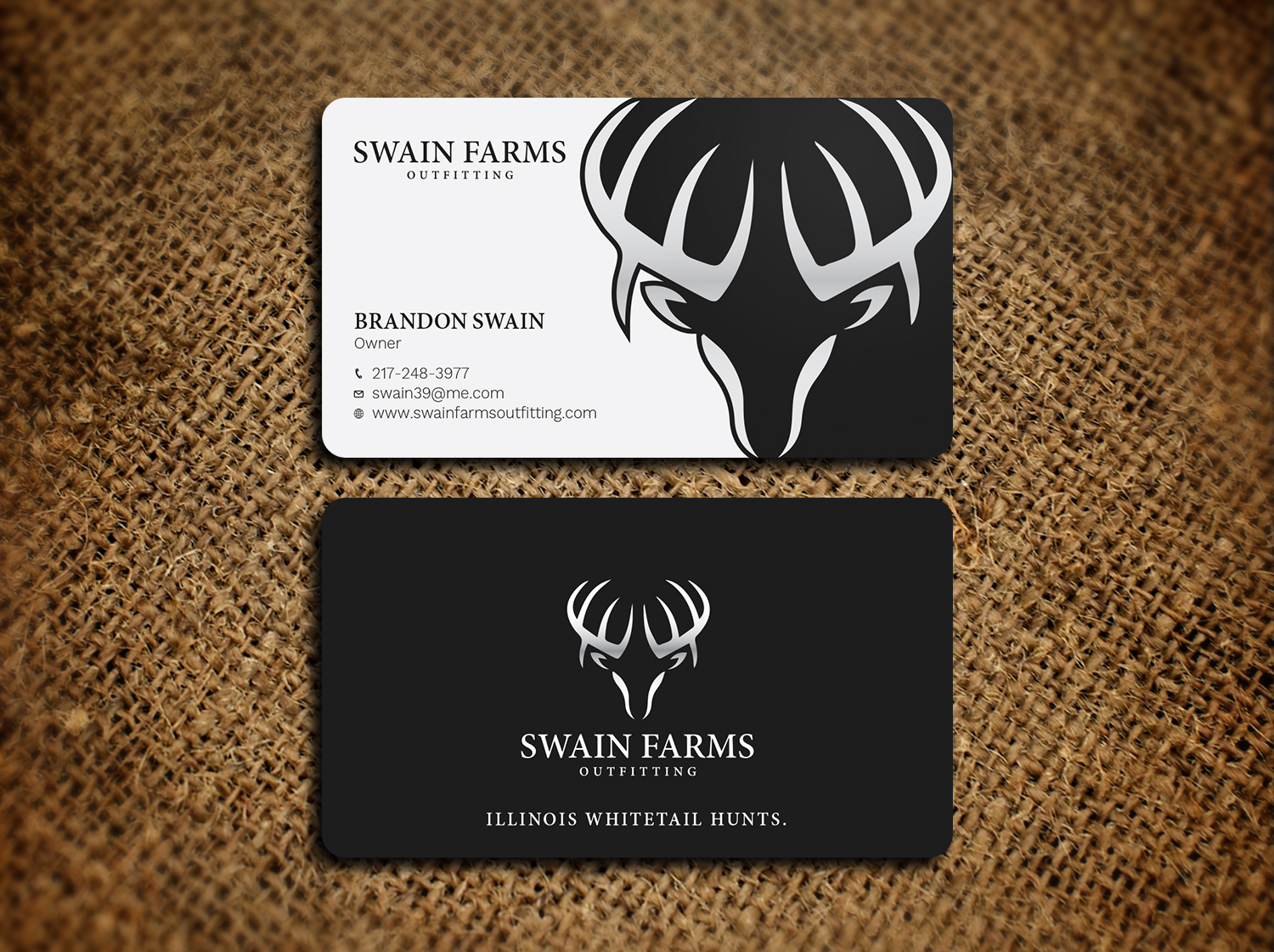 Business Card Design by Tripti Ranjan Gain for this project | Design #17461185