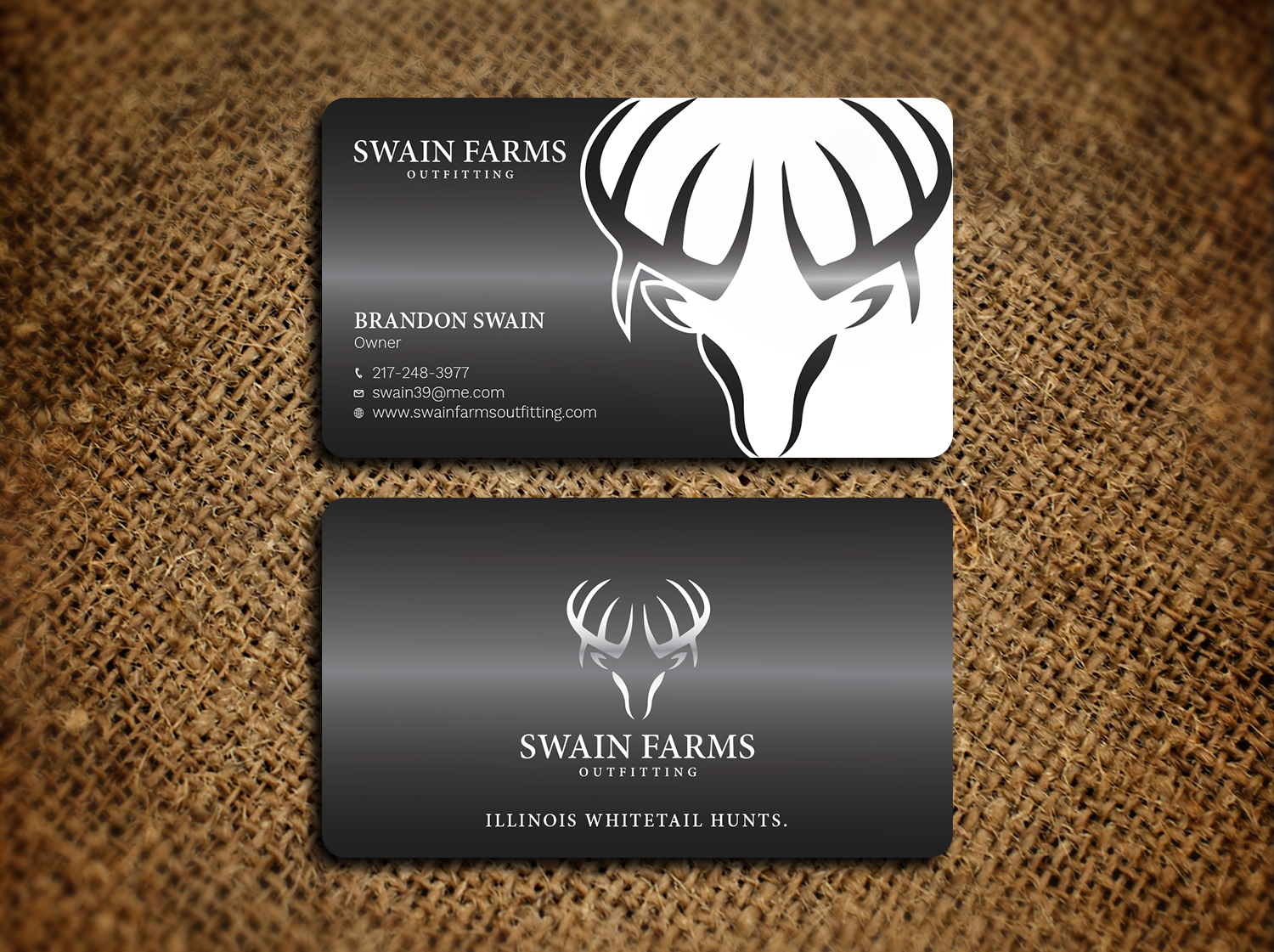 Business Card Design by Tripti Ranjan Gain for this project | Design #17461186