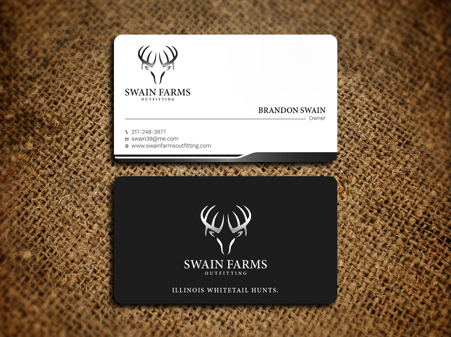 Business Card Design by Tripti Ranjan Gain for this project | Design #17461187