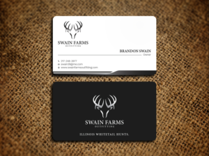 Business Card Design by Tripti Ranjan Gain for this project | Design: #17461187