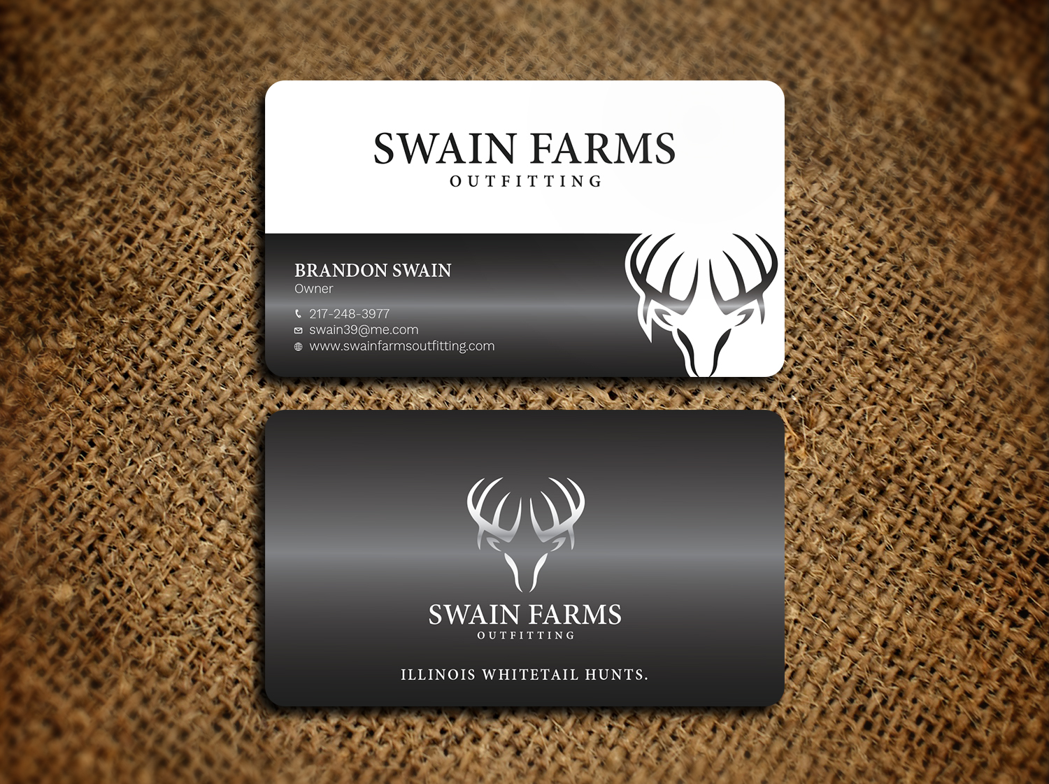 Business Card Design by Tripti Ranjan Gain for this project | Design #17461188
