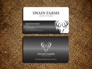 Business Card Design by Tripti Ranjan Gain for this project | Design: #17461188